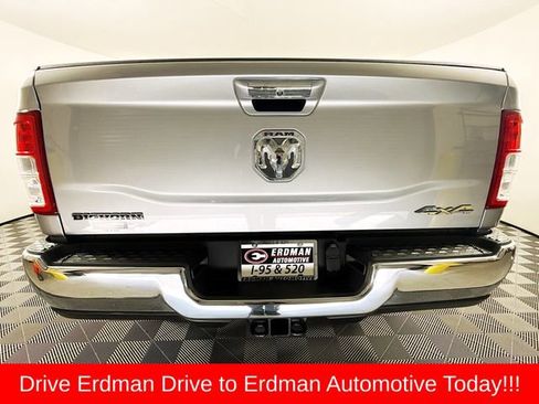 Used 2019 RAM 2500 Big Horn image 21