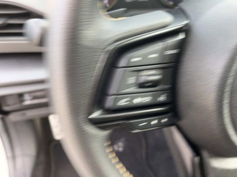 Used 2025 Subaru Crosstrek 2.5i Sport w/ Crosstrek Mirror Package image 30