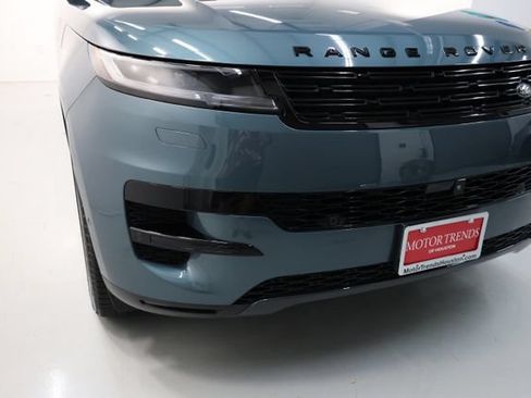 Used 2024 Land Rover Range Rover Sport SE AWD/4WD image 52