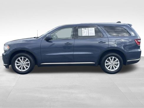 Used 2019 Dodge Durango SXT w/ 3rd Row Seating Group image 7