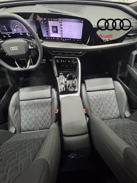 New 2026 Audi SQ5 Premium Plus AWD/4WD image 30