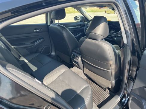 Used 2024 Nissan Altima 2.5 SL image 47