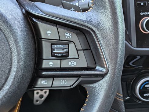 Certified 2023 Subaru Forester Wilderness image 23