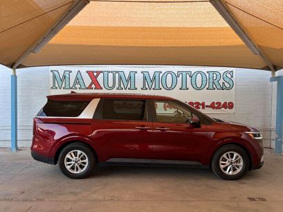 Used 2023 Kia Carnival LX