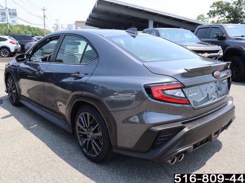 Used 2022 Subaru WRX Premium AWD/4WD image 7