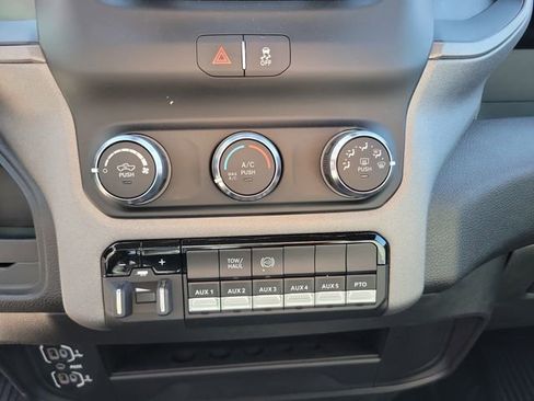 New 2024 RAM 5500 Tradesman image 23