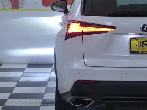 Used 2018 Lexus NX 300 AWD w/ Comfort Package image 33