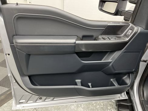 Used 2022 Ford F150 XLT w/ Equipment Group 302A High image 10