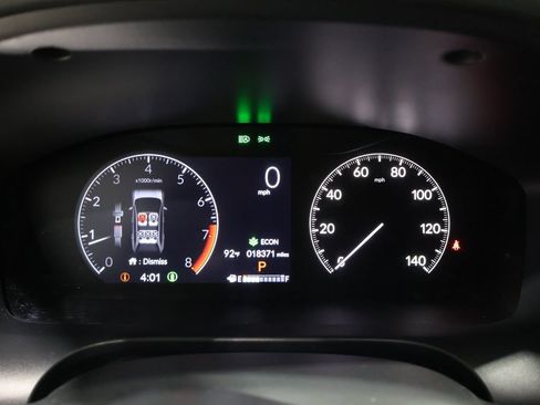 Used 2024 Honda HR-V Sport image 40
