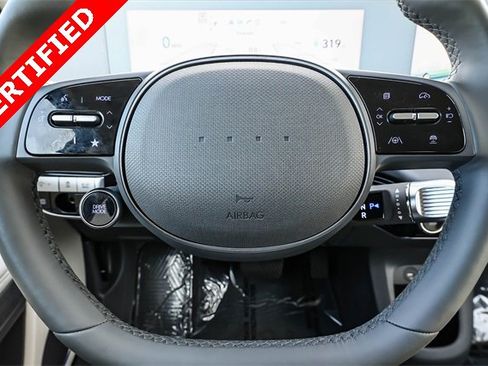 Certified 2023 Hyundai Ioniq 5 SEL image 25