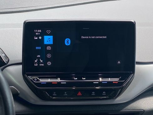 Used 2022 Volkswagen ID.4 Pro AWD/4WD image 10