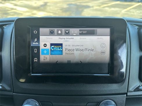 Used 2025 RAM ProMaster 2500 image 28