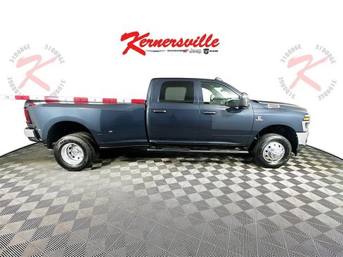 Used 2025 RAM 3500 Tradesman image 8