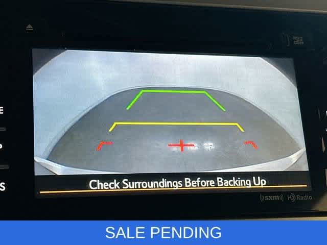 Used 2016 Subaru Outback 2.5i Premium AWD/4WD image 13