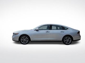 Used 2024 Honda Accord EX video 2