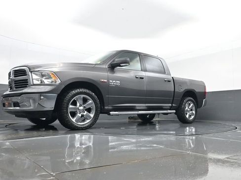 Used 2019 RAM 1500 Big Horn AWD/4WD image 29