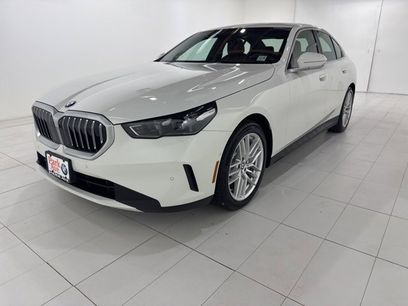 Used 2025 BMW 530i xDrive w/ Premium Package