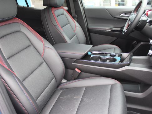 New 2026 Chevrolet Equinox RS image 15