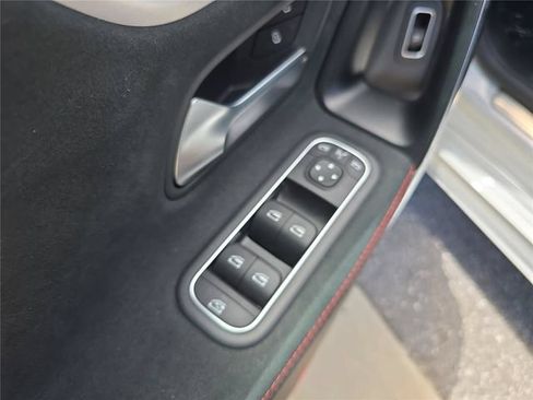 Certified 2023 Mercedes-Benz CLA 250 4MATIC image 21