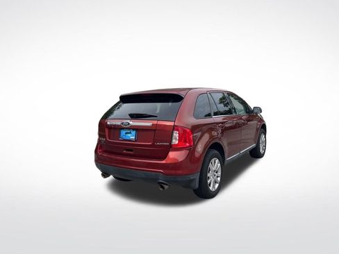 Used 2014 Ford Edge Limited FWD image 5