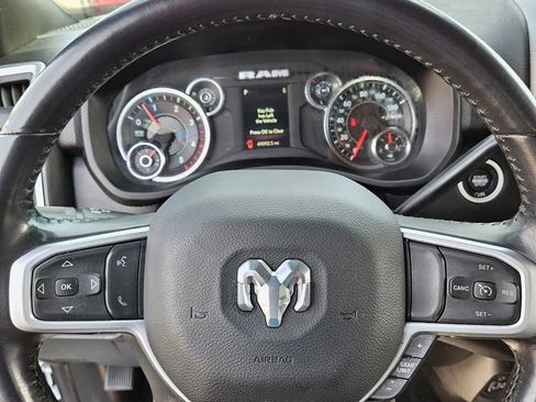 Used 2024 RAM 3500 Big Horn image 22