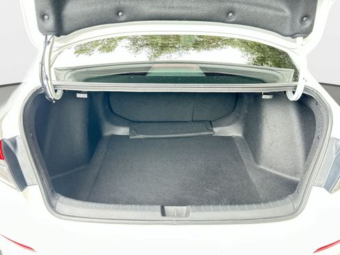 Certified 2025 Honda Civic Sport image 9