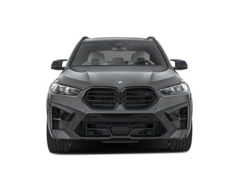 Used 2025 BMW X5 M Competition w/ Executive Package AWD/4WD image 7