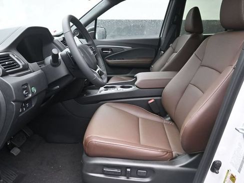 New 2026 Honda Ridgeline RTL image 12