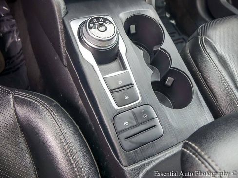 Used 2022 Ford Escape SEL w/ Technology Package AWD/4WD image 21