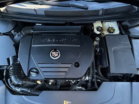 Used 2014 Cadillac XTS Platinum image 9