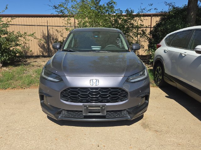 Used 2024 Honda HR-V EX-L image 2