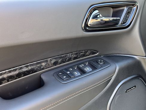 Used 2025 Dodge Durango SRT Hellcat image 15