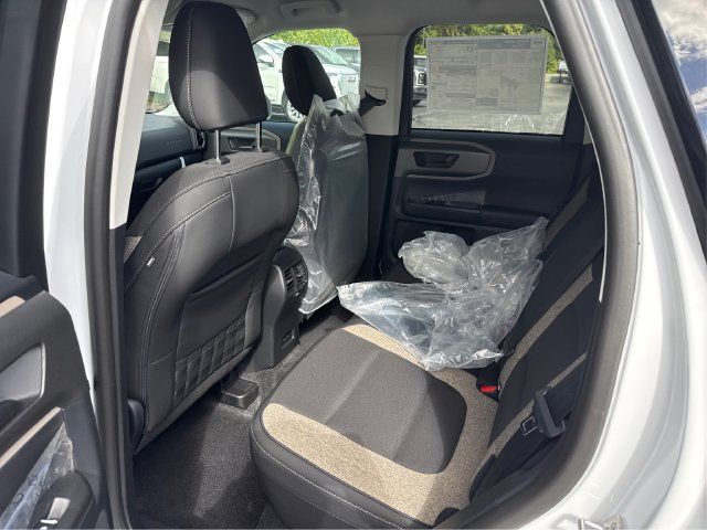 New 2026 Ford Bronco Sport Big Bend w/ Convenience Package AWD/4WD image 13