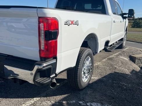 New 2026 Ford F350 XLT w/ XLT Premium Package image 10