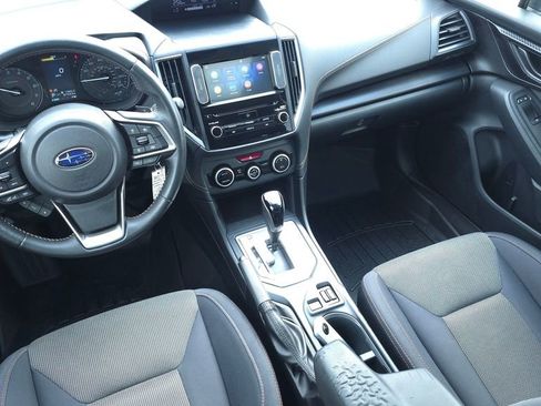 Used 2021 Subaru Crosstrek 2.0i Premium w/ Popular Package #2 AWD/4WD image 24