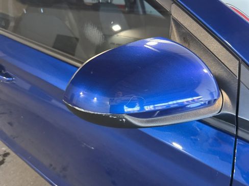 Used 2022 Hyundai Accent SE image 8