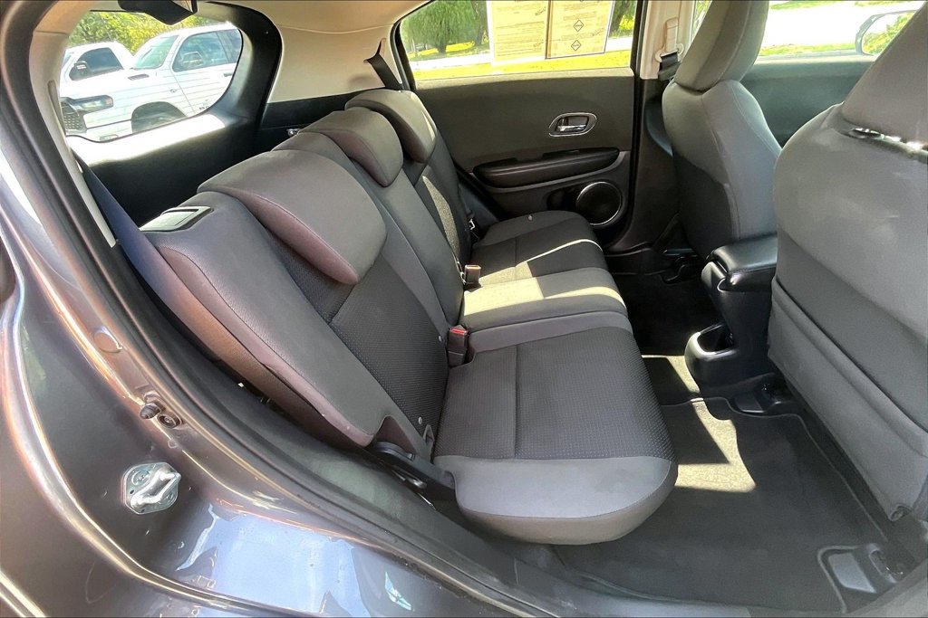 Used 2022 Honda HR-V EX image 27