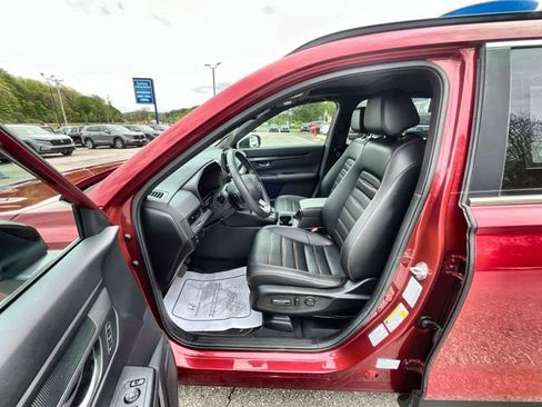 Used 2024 Honda CR-V Sport-L image 15