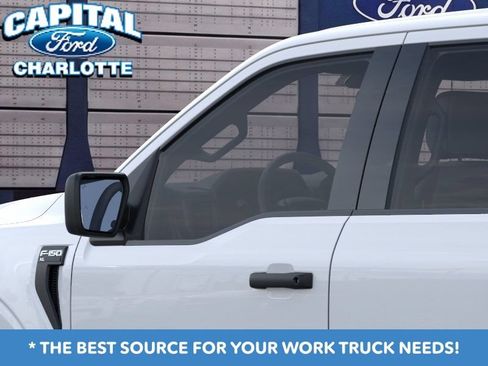 New 2026 Ford F150 XL w/ Tow/Haul Package AWD/4WD image 19