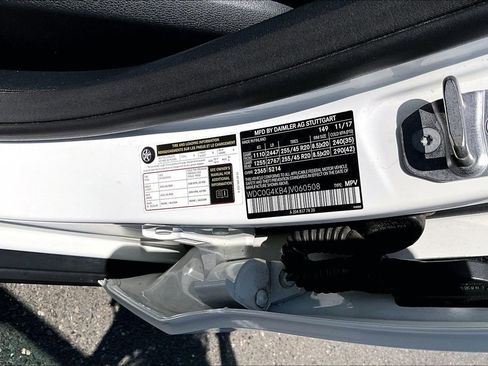 Used 2018 Mercedes-Benz GLC 300 4MATIC image 14