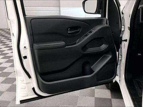 New 2026 Nissan Frontier S RWD image 32