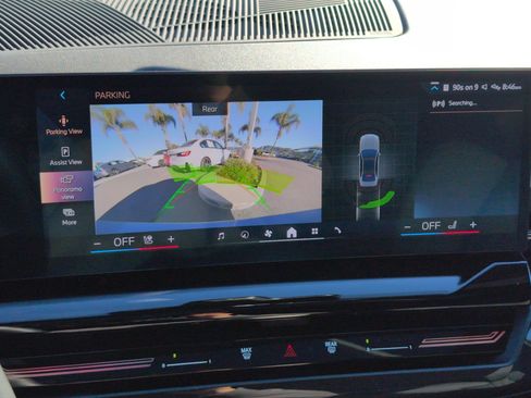 Used 2024 BMW 530i w/ M Sport Package image 25