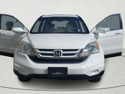 Used 2010 Honda CR-V EX-L image 9