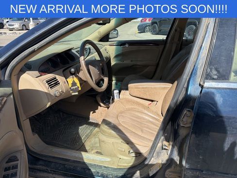 Used 2006 Buick Lucerne CXL w/ Luxury Package image 13