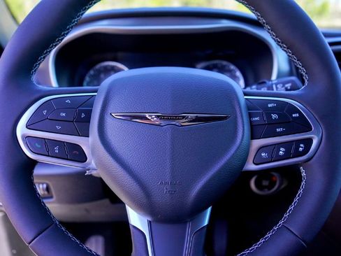 New 2026 Chrysler Voyager LX image 11