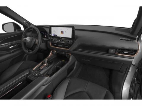 New 2026 Toyota Grand Highlander AWD Hybrid image 14