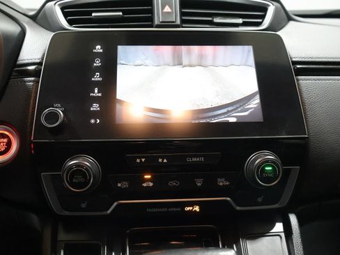 Used 2021 Honda CR-V Touring image 28