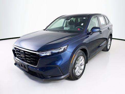 Used 2023 Honda CR-V EX image 4