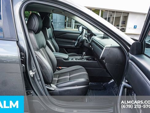 Used 2025 MAZDA CX-50 AWD 2.5 S w/ Preferred Package image 22