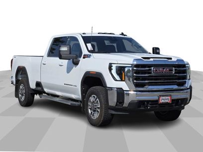 Used 2024 GMC Sierra 3500 SLE